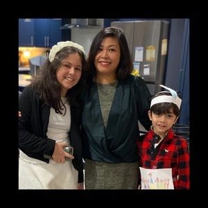 Meet your Posher, Josephine